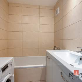Foto inzerátu Prodej bytu 3+1 71 m², Praha
