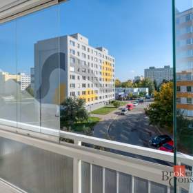 Foto inzerátu Prodej bytu 3+1 71 m², Praha