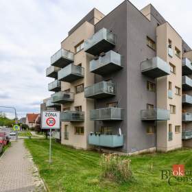 Pronájem bytu 2+kk 59 m², Plzeň / 19968201