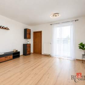 Foto inzerátu Pronájem bytu 2+kk 59 m², Plzeň