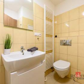 Foto inzerátu Pronájem bytu 2+kk 59 m², Plzeň