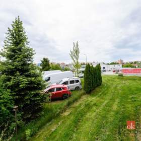 Foto inzerátu Pronájem bytu 2+kk 59 m², Plzeň