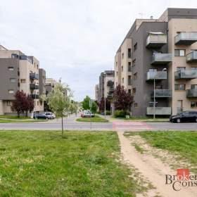 Foto inzerátu Pronájem bytu 2+kk 59 m², Plzeň