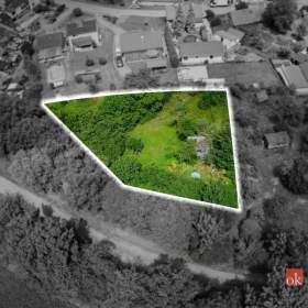 Foto inzerátu Prodej stavebního pozemku 1 111 m², Bystřice