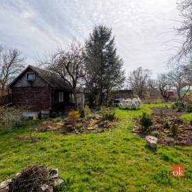 Foto inzerátu Prodej stavebního pozemku 1 111 m², Bystřice