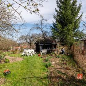 Foto inzerátu Prodej stavebního pozemku 1 111 m², Bystřice