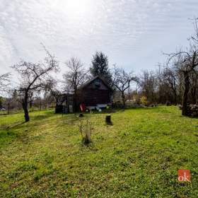 Foto inzerátu Prodej stavebního pozemku 1 111 m², Bystřice
