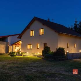 Foto inzerátu Prodej rodinného domu 145 m², Krupka