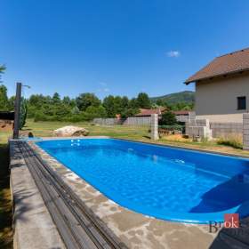 Foto inzerátu Prodej rodinného domu 145 m², Krupka
