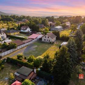 Foto inzerátu Prodej rodinného domu 145 m², Krupka