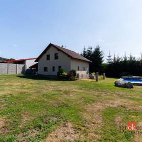 Foto inzerátu Prodej rodinného domu 145 m², Krupka