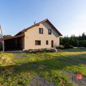 Foto inzerátu Prodej rodinného domu 145 m², Krupka