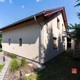 Foto inzerátu Prodej rodinného domu 145 m², Krupka