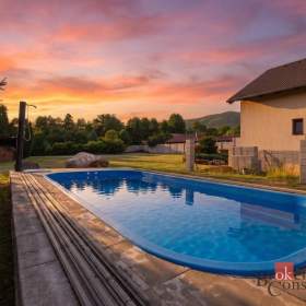 Foto inzerátu Prodej rodinného domu 145 m², Krupka