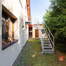 Foto inzerátu Prodej rodinného domu 145 m², Krupka