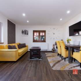 Foto inzerátu Prodej rodinného domu 145 m², Krupka