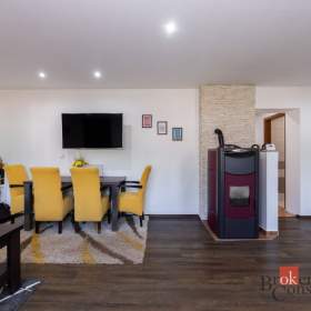 Foto inzerátu Prodej rodinného domu 145 m², Krupka