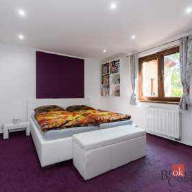 Foto inzerátu Prodej rodinného domu 145 m², Krupka