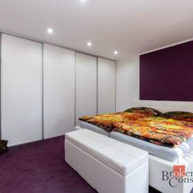 Foto inzerátu Prodej rodinného domu 145 m², Krupka