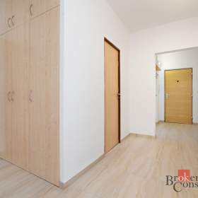 Foto inzerátu Prodej bytu 4+1 96 m², Planá