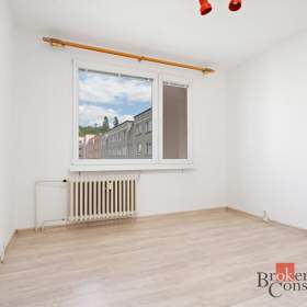 Foto inzerátu Prodej bytu 4+1 96 m², Planá