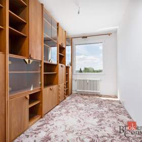 Foto inzerátu Prodej bytu 4+1 96 m², Planá