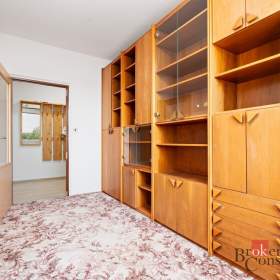 Foto inzerátu Prodej bytu 4+1 96 m², Planá
