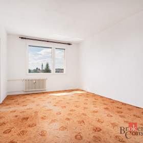 Foto inzerátu Prodej bytu 4+1 96 m², Planá