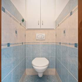 Foto inzerátu Prodej bytu 4+1 96 m², Planá