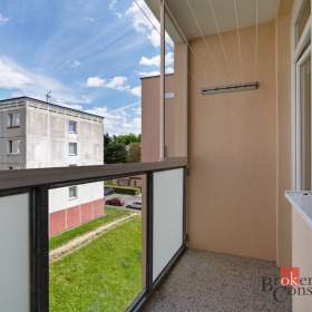 Foto inzerátu Prodej bytu 4+1 96 m², Planá