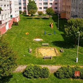 Foto inzerátu Prodej bytu 4+1 96 m², Planá