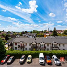 Foto inzerátu Prodej bytu 4+1 96 m², Planá