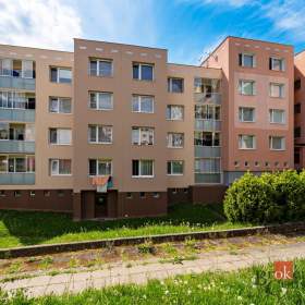 Foto inzerátu Prodej bytu 4+1 96 m², Planá