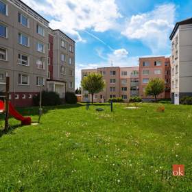 Foto inzerátu Prodej bytu 4+1 96 m², Planá