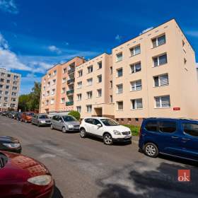 Foto inzerátu Prodej bytu 4+1 96 m², Planá