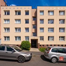Foto inzerátu Prodej bytu 4+1 96 m², Planá