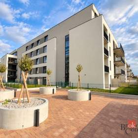Pronájem bytu 2+kk 56 m², Plzeň / 19968661