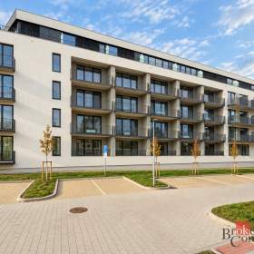 Foto inzerátu Pronájem bytu 2+kk 56 m², Plzeň
