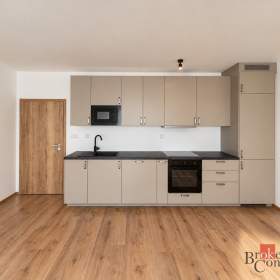 Foto inzerátu Pronájem bytu 2+kk 56 m², Plzeň