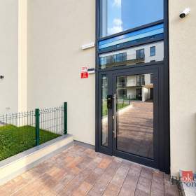 Foto inzerátu Pronájem bytu 2+kk 56 m², Plzeň