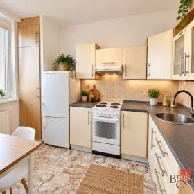 Fotka k inzerátu Pronájem bytu 2+1 45 m², Ostrava / 18739628