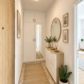 Foto inzerátu Pronájem bytu 2+1 45 m², Ostrava