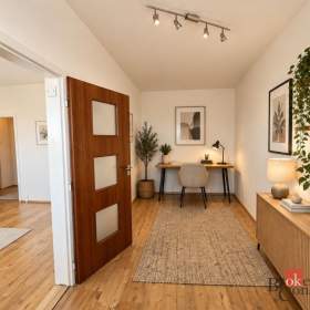 Foto inzerátu Pronájem bytu 2+1 45 m², Ostrava