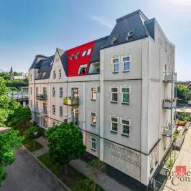 Foto inzerátu Prodej bytu 3+kk 70 m², Liberec