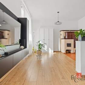 Prodej bytu 2+1 61 m², Lipno nad Vltavou / 19968672