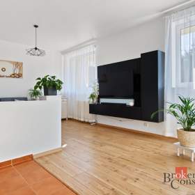 Foto inzerátu Prodej bytu 2+1 61 m², Lipno nad Vltavou