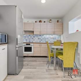 Foto inzerátu Prodej bytu 2+1 61 m², Lipno nad Vltavou