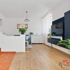Foto inzerátu Prodej bytu 2+1 61 m², Lipno nad Vltavou