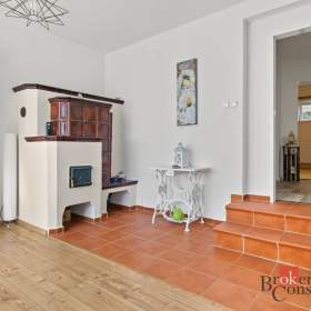 Foto inzerátu Prodej bytu 2+1 61 m², Lipno nad Vltavou