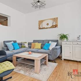 Foto inzerátu Prodej bytu 2+1 61 m², Lipno nad Vltavou